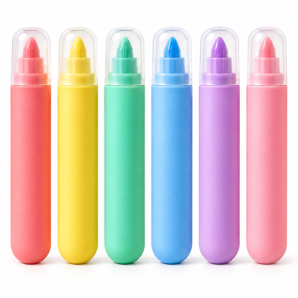 Aveldrin™ Washable Dot Marker Set