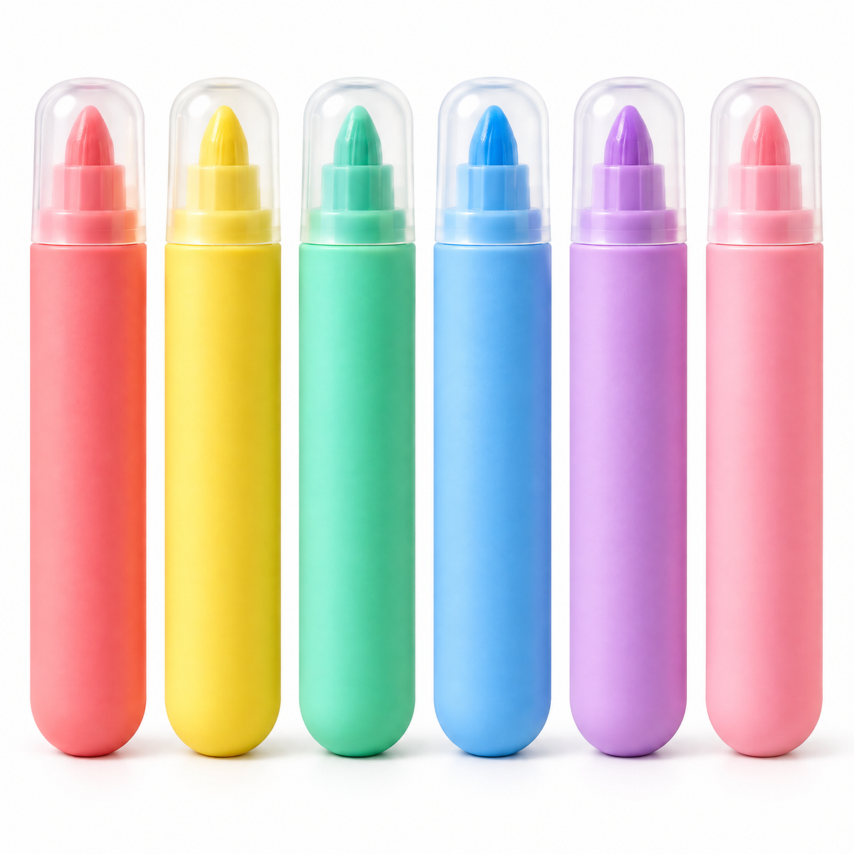 Aveldrin™ Washable Dot Marker Set
